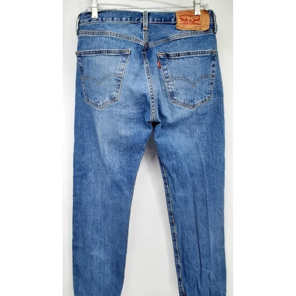 Levis levi 501